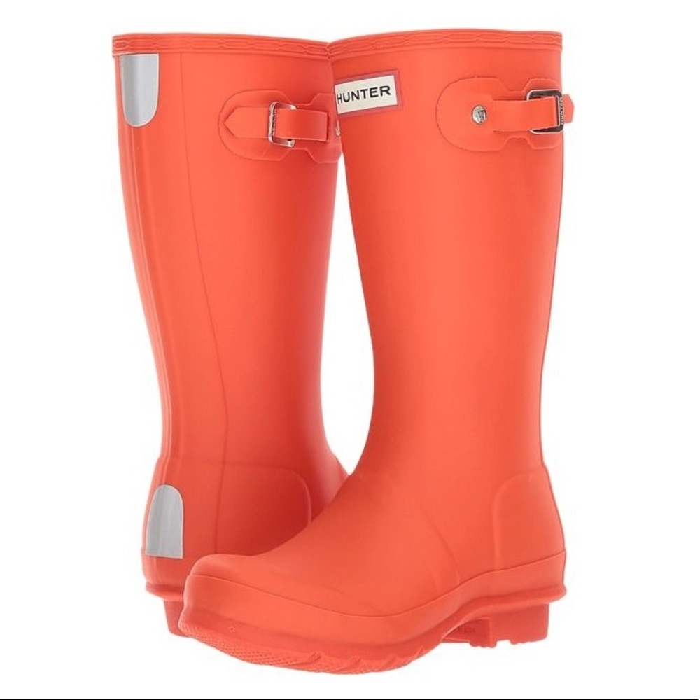Hunter boots